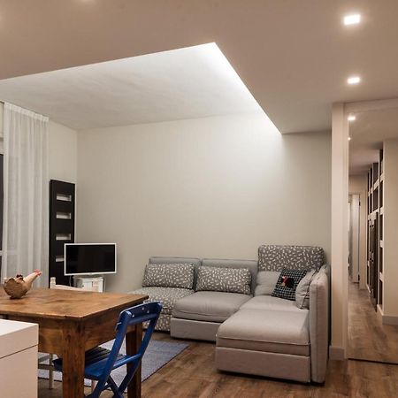 Cosy En Ville Apartment In Aosta Center Luaran gambar