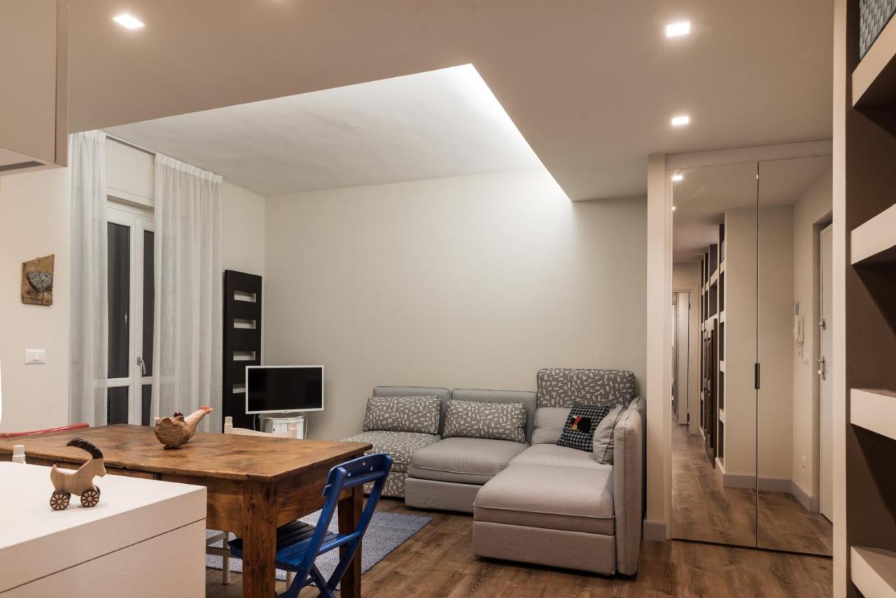 Cosy En Ville Apartment In Aosta Center Luaran gambar