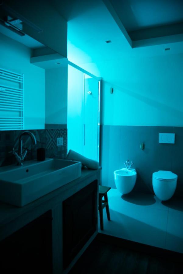 Cosy En Ville Apartment In Aosta Center Luaran gambar