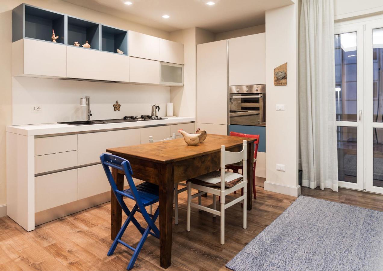 Cosy En Ville Apartment In Aosta Center Luaran gambar