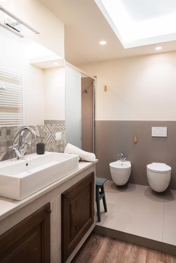 Cosy En Ville Apartment In Aosta Center Luaran gambar