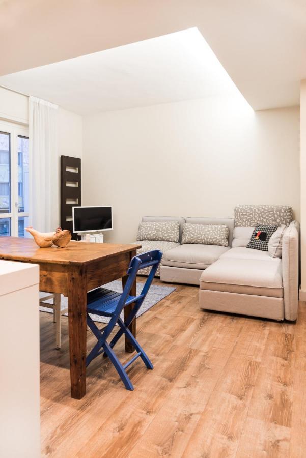 Cosy En Ville Apartment In Aosta Center Luaran gambar