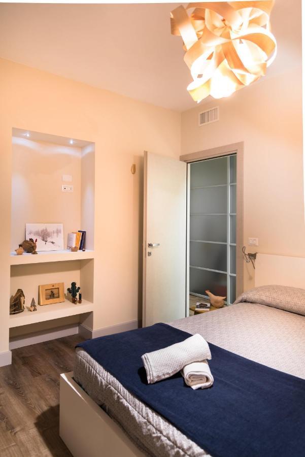 Cosy En Ville Apartment In Aosta Center Luaran gambar