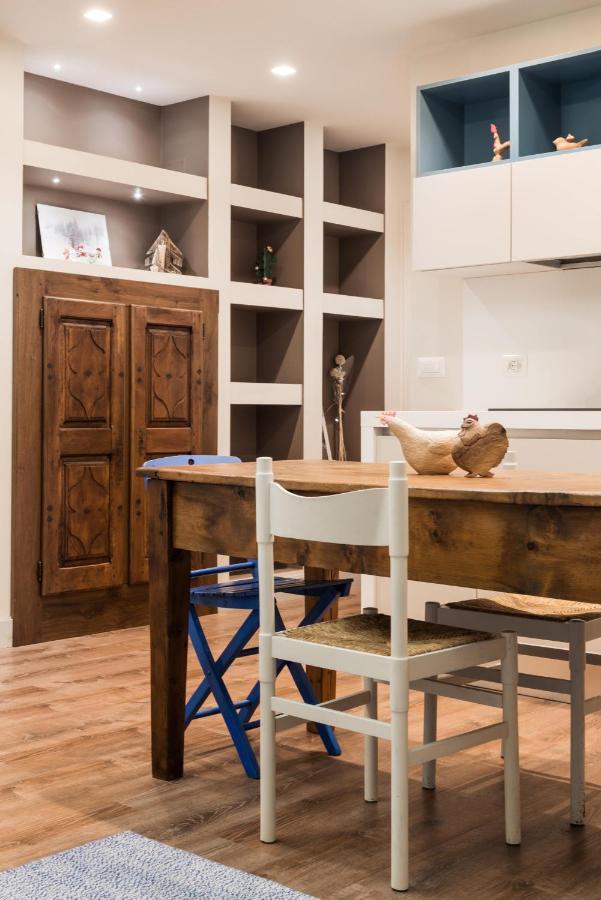 Cosy En Ville Apartment In Aosta Center Luaran gambar